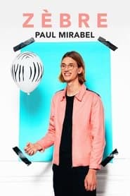 Paul Mirabel Zèbre
