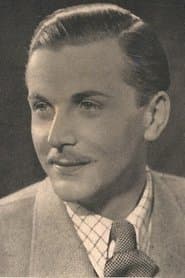 Harry Peters, Flugschüler