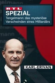 Tengelmann - Das mysteriöse Verschwinden des Milliardärs