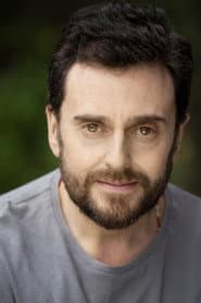 Christopher Hall