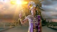 Krishna Battles Banasur