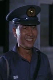 Dr. Tabata's Assistant