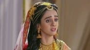 Rukmini Is Helpless