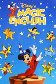 Disney's Magic English