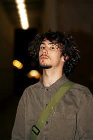 Clément, le pianiste