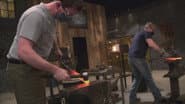 Siberian Forge