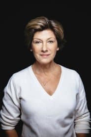 Frau Kaltenbrunner