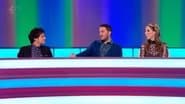 Jamie Cullum, Kirsty Young, Joe Wilkinson, Katherine Ryan