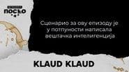 2421 Klaud klaud