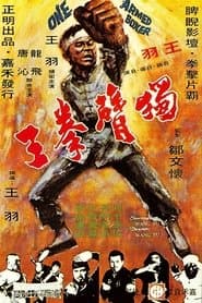 獨臂拳王