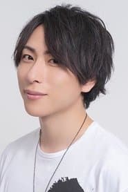 Tsukiyomi (voice)