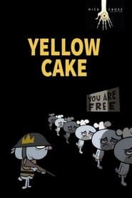 Yellow Cake