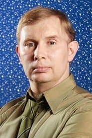 Витя Давыдов