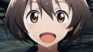 The Witch of Sasebo?