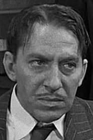 Jacob Elliot Saunders