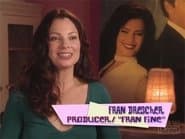The Making of The Nanny