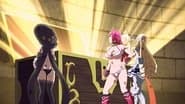 A Hero Needs No Reward (Hyper Sexy version, Episode 4)