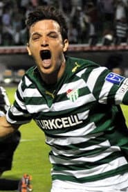Pablo Martin Batalla - himself