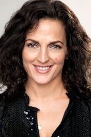 Kate Belfrage