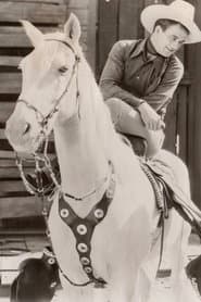 Duke - John's Horse