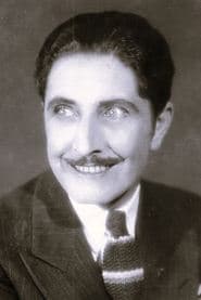 One of the Three Greeks