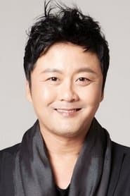 Sang-yong