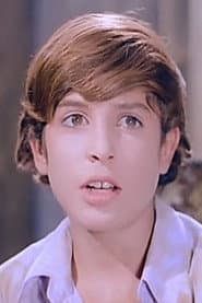 أسامة - طفل