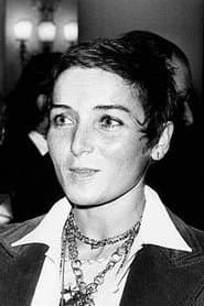 Violetta, bancarellaia