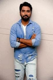 Akhil Raj aka Akira