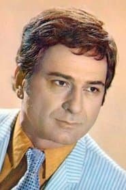 Nugzar Papishvili - the father of Varlaam
