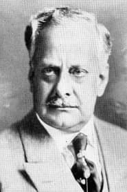 Don Alejandro (as Sydney De Gray)