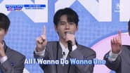 Wanna One’s Comeback