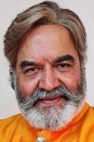 Aradhana's Father