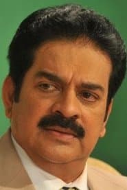 CBI Officer Narayan Gowda