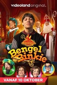 De Club van Sinterklaas: Bengel Binkie