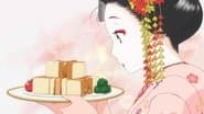 Kiyo Arrives in Kyoto (Part 1) / Kiyo Arrives in Kyoto (Part 2) / An Apprentice Maiko's Morning