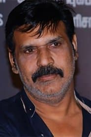 Sonakkaruppu (Mayandi's son-in-law & Money lender)