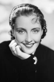 Miss von Bernburg