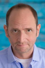 Gary Carpenter