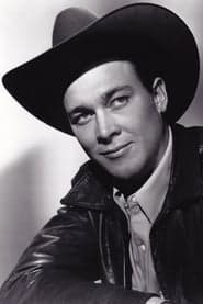 Bronc Evans