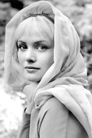 Janet Brown