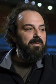 Nikos' friend