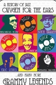 History of Jazz: Oxygen for the Ears