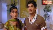Mayank, Nupur Are Suspected