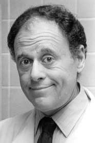 Irving Feffer