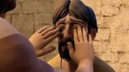 Jesus Heals the Blind