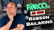 ROBSON BAILARINO | PÂNICO - 03/10/2025