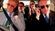 Four Men in a Car