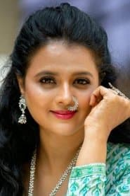 Suhasini Chitre