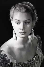 Luisa (segment “Alguien al teléfono”)